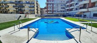 Piso en venta en Las Lagunas en Mijas
