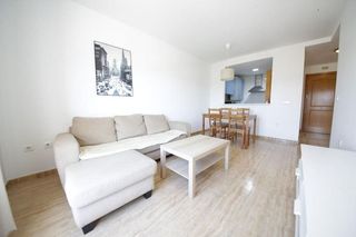 Piso en venta en Las Lagunas en Mijas