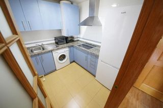 Piso en venta en Las Lagunas en Mijas