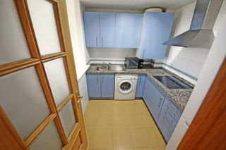 Piso en venta en Las Lagunas en Mijas