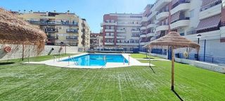 Piso en venta en Las Lagunas en Mijas