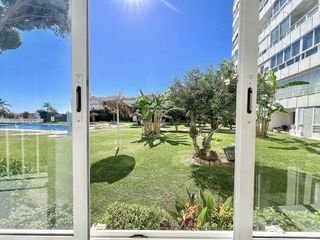 Piso en venta en Puerto Marina en Benalmádena