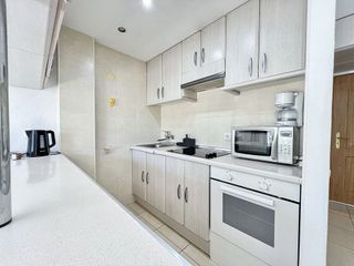 Piso en venta en Puerto Marina en Benalmádena