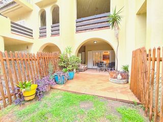 Piso en venta en San Enrique-Guadiaro-Pueblo Nuevo en San Roque