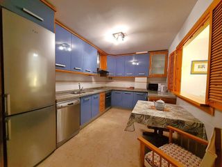 Piso en venta en San Enrique-Guadiaro-Pueblo Nuevo en San Roque