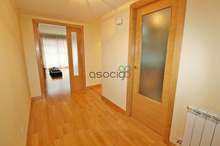 Piso en venta en Los Valles-San Vazquez-El Fuerte en Guadalajara