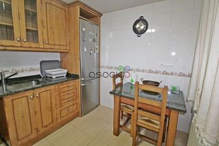 Piso en venta en Los Valles-San Vazquez-El Fuerte en Guadalajara