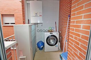 Piso en venta en Los Valles-San Vazquez-El Fuerte en Guadalajara