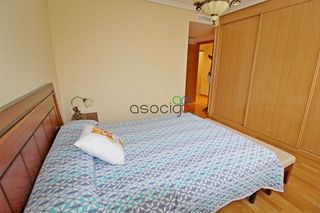 Piso en venta en Los Valles-San Vazquez-El Fuerte en Guadalajara