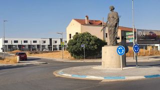 Terreno en venta en Casco Histórico en Churriana de la Vega