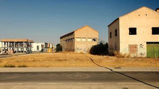 Terreno en venta en Casco Histórico en Churriana de la Vega