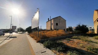 Terreno en venta en Casco Histórico en Churriana de la Vega