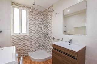 Piso en venta en Motril pueblo en Motril