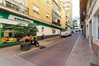 Piso en venta en Motril pueblo en Motril