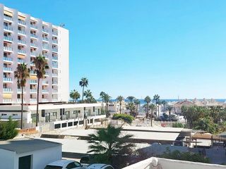 Piso en venta en Puerto Marina en Benalmádena