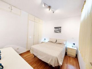 Piso en venta en Puerto Marina en Benalmádena