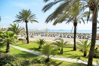 Piso en venta en Puerto Marina en Benalmádena