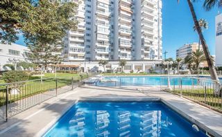 Piso en venta en Puerto Marina en Benalmádena