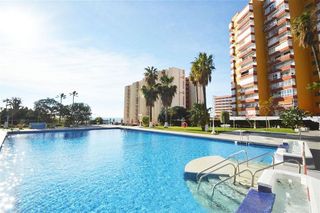 Piso en venta en Puerto Marina en Benalmádena
