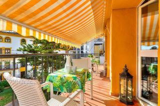 Piso en venta en Centro Ciudad en Fuengirola