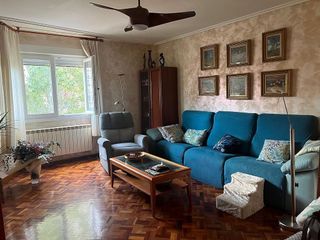 Piso en venta en Centro en Logroño