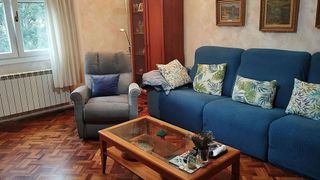 Piso en venta en Centro en Logroño