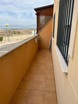 Piso en venta en Altorreal en Molina de Segura