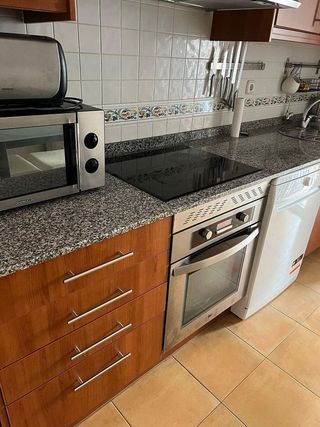 Piso en venta en Altorreal en Molina de Segura