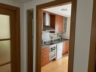 Piso en venta en Altorreal en Molina de Segura