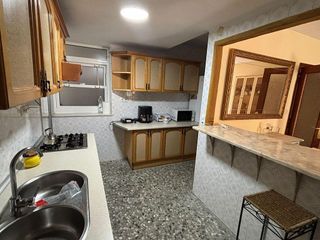 Piso en venta en La Línea de la Concepción ciudad en Línea de la Concepción (La)