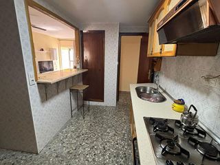 Piso en venta en La Línea de la Concepción ciudad en Línea de la Concepción (La)