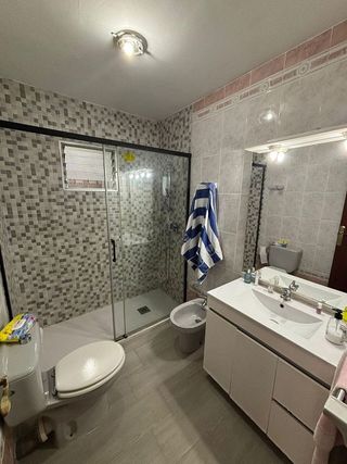 Piso en venta en La Línea de la Concepción ciudad en Línea de la Concepción (La)