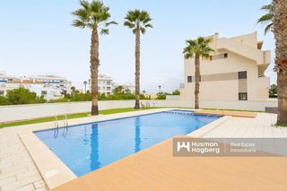 Piso en venta en Campos de Golf - Villa Martin - Los Dolses en Orihuela