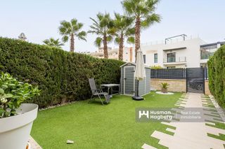 Piso en venta en Campos de Golf - Villa Martin - Los Dolses en Orihuela