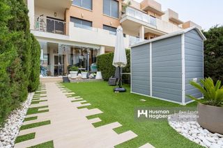 Piso en venta en Campos de Golf - Villa Martin - Los Dolses en Orihuela
