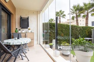 Piso en venta en Campos de Golf - Villa Martin - Los Dolses en Orihuela
