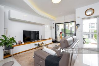 Piso en venta en Campos de Golf - Villa Martin - Los Dolses en Orihuela