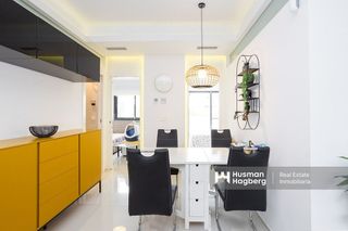 Piso en venta en Campos de Golf - Villa Martin - Los Dolses en Orihuela