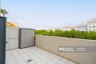 Piso en venta en Campos de Golf - Villa Martin - Los Dolses en Orihuela