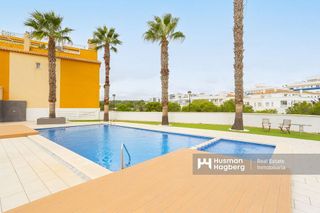 Piso en venta en Campos de Golf - Villa Martin - Los Dolses en Orihuela