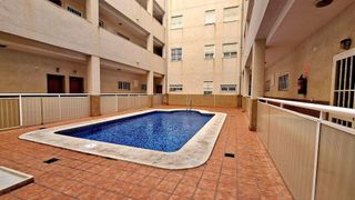 Piso en venta en Centro en Torrevieja