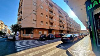 Piso en venta en Centro en Torrevieja