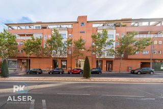 Piso en venta en Norte en Alcobendas