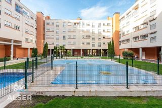 Piso en venta en Norte en Alcobendas