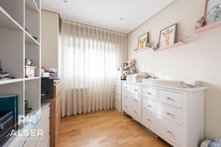 Piso en venta en Norte en Alcobendas