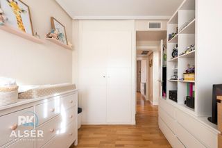 Piso en venta en Norte en Alcobendas