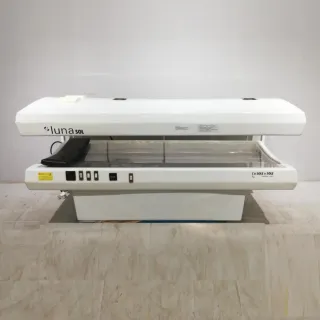 Solarium Horizontal Luna Sol