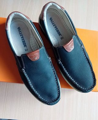 Scarpe Valleverde