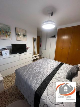 Piso en venta en Piscinas en Villarreal