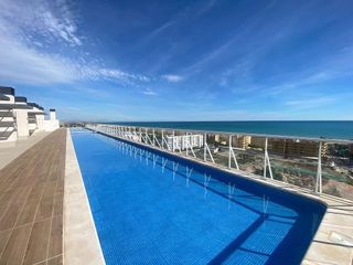 Piso en venta en Canet d´En Berenguer